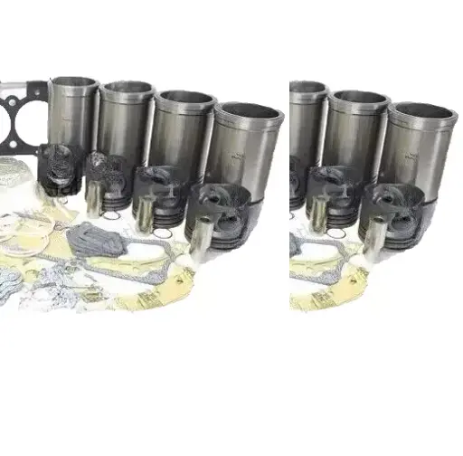 MAHINDRA TRACTOR ENGINE REPAIR KIT 006004633F91/ E006004633F91