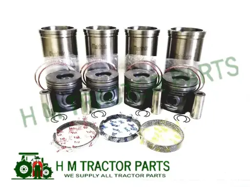 ENGINE REPAIR KIT FOR MAHINDRA TRACTOR 006004634F91
