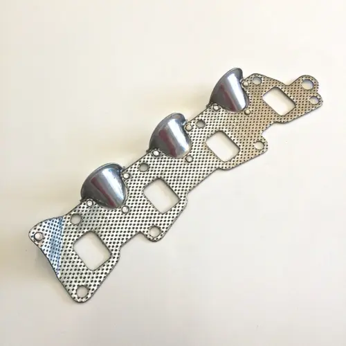 EXHAUST MANIFOLD GASKET 1.3L OR 1.6L / 8VALVE FOR SAMURAI SIDEKICK GEO TRACKER