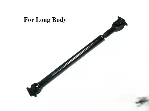 Brand New Suzuki Samurai Jimny SJ410 Front Driveshaft Propeller Drive Shaft