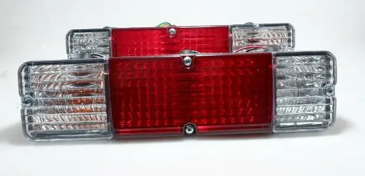 TAIL LIGHT LAMP PAIR RH & LH SUZUKI SJ410 SJ413 JIMNY SAMURAI CARIBIAN SIERRA
