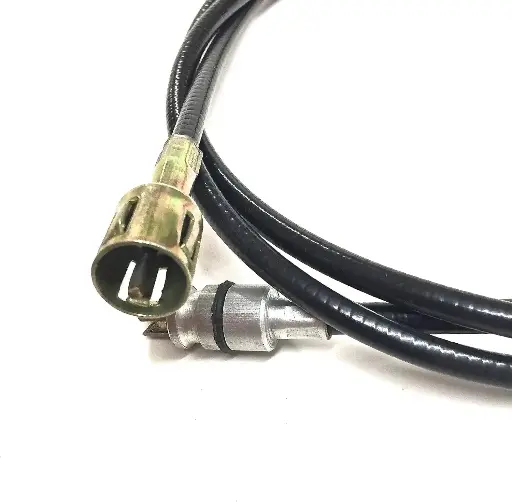 SPEEDOMETER CABLE 93" / LHD - SAMURAI 85'-95