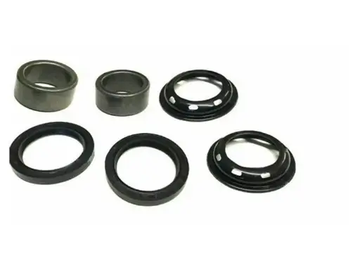 Rear Axle Oil Seal Repair Kit LH & RH Suzuki Samurai 86-95