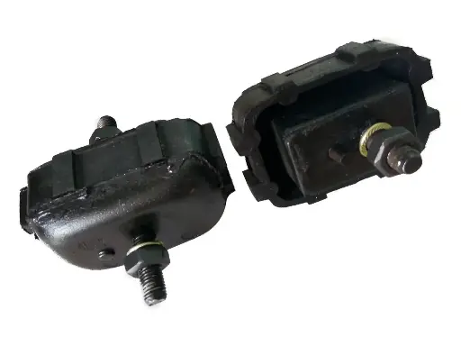 Front Engine Mounting Set Fits Suzuki Samurai Sierra SJ410 SJ413