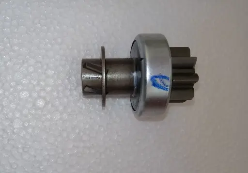 SUZUKI SJ410 SJ413 IGNITION STARTER DRIVE / PINION CLUTCH SAMURAI SIERRA DROVER