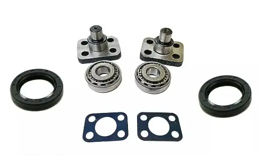 Fit For Suzuki Samurai SJ410 SJ413 SN413 Front Axle Kingpin Swivel Joint Kit