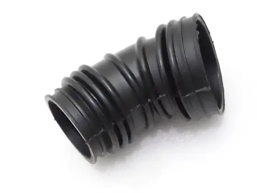 SUZUKI SAMURAI JIMNY SJ DROVE CARBURETTOR BOOT AIR CLEANER RUBBER DUST HOSE