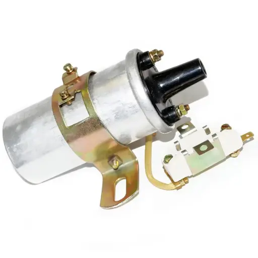 New Lucas Ignition Coil LJ50 LJ80 81 SJ410 Suzuki Jimny Samurai Sierra Drover