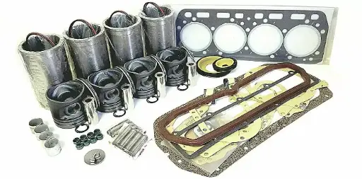 ENGINE REPAIR KIT MAHINDRA TRACTOR 4 CYLINDER 006000068R92