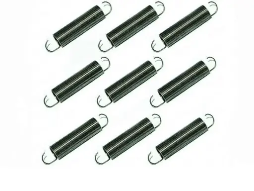 OEM GENUINE SUZUKI TIMING TENSIONER PLATE SPRING FOR SAMURAI 85-95 12821M70C00