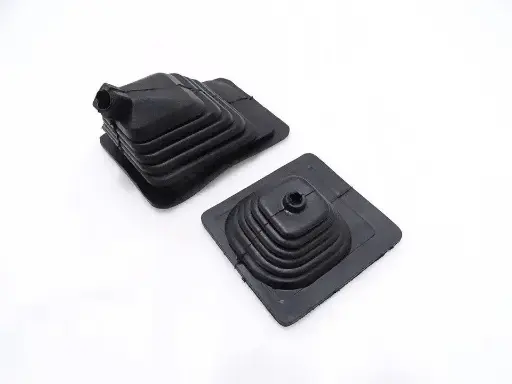 Suzuki Samurai Gypsy SJ413 SJ410 4X4 +Main Gear Shifter Levers Boot Rubber