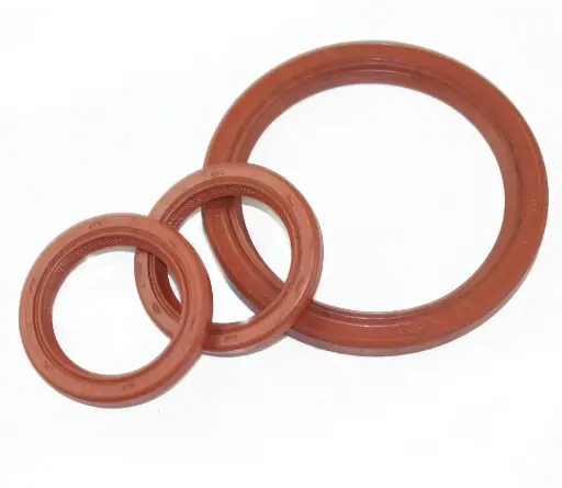 Suzuki Samurai SJ410 F10A Engine Oil Seal Set Crankshaft Cam Timing Sierra