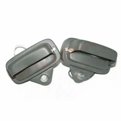 NEW FRONT FENDER BLACKOUT LIGHT PAIR SUZUKI SAMURAI SJ LJ JIMNY SIERRA GYPSY