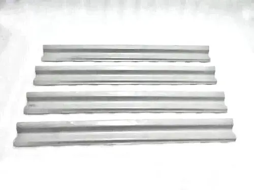 Front Door Running Board Holder Fit For Suzuki Samurai Gypsy