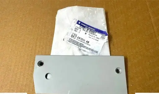 Suzuki SJ Sierra Samurai Front Bumper Bracket Bracket Right - 57461M80001