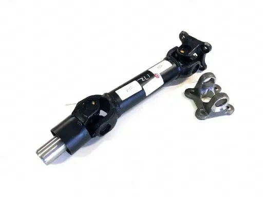 DRIVE SHAFT #1 (SMALL / LARGE BOLT FLANGES) - SAMURAI '85-'95