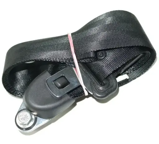 Suzuki Samurai SJ410 SJ413 Seat Belt Assey Front RH Genuine 84901M83000A-5PK