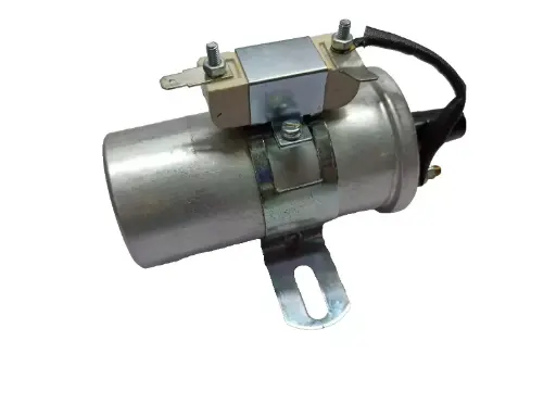 SUZUKI SAMURAI SJ413 SJ410 F10A LJ50 LJ80 81 JIMNY IGNITION COIL FOR CARBURETOR