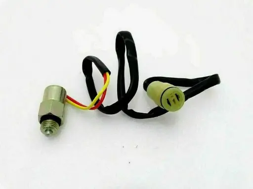 Suzuki Samurai SJ Gypsy Four Wheel Drive Gear Switch Best Quality