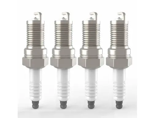 SUZUKI SPARK PLUG SET OF 4 for Suzuki Samurai SJ410 SJ413