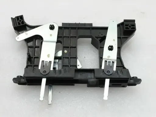 Compatible With Suzuki Gypsy Samurai SJ410 413 AC Heater Control Lever Assembly