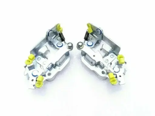 Suzuki Gypsy Sj410 RH & LH Door Latch Lock Samurai Jimny Old Model