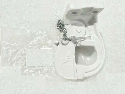 OEM 71600M86000 Suzuki Samurai Rear Towing Hook For SJ410 SJ413