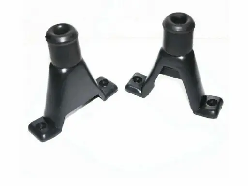 Suzuki Samurai SJ410 SJ413 Bonnet Hood Stopper Set Jimny Sierra Gypsy Drover