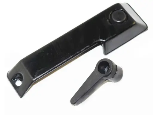 Suzuki Samurai SJ410 SJ413 Sierra Drover Rear Tail Gate Handle Cover Kit