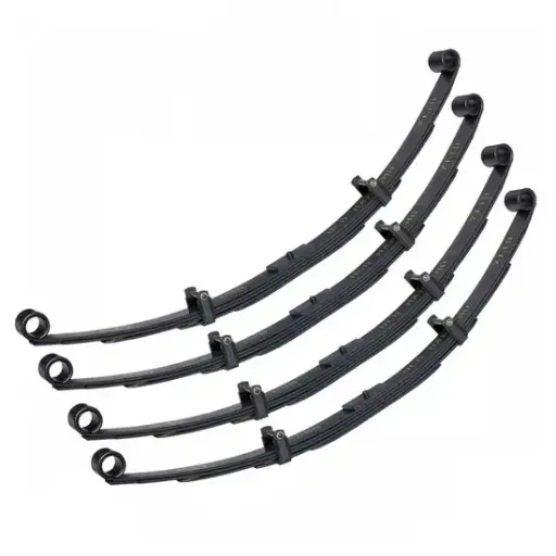 Leaf Springs Front & Rear Suzuki Samurai SJ410 SJ413