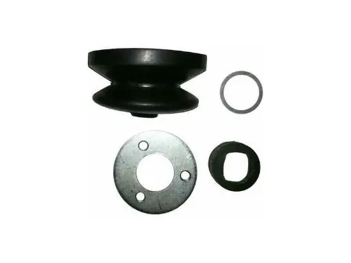 MARUTI GYPSY MAIN GEAR LIVER BUSH KIT SET FOR SUZUKI SAMURAI SJ410 SJ413