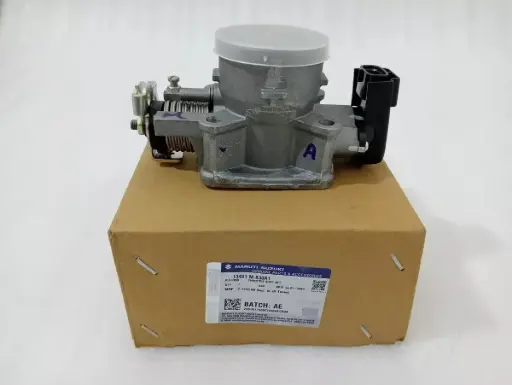 Throttle Body Set Fit For Suzuki Samurai SJ413
