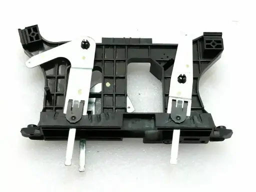 Suzuki Gypsy Samurai SJ410 SJ413 AC Heater Control Lever Assembly new