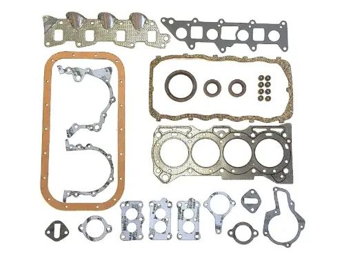 ENGINE GASKET SET #1 - Suzuki Samurai 86-95 Sj413 Sierra