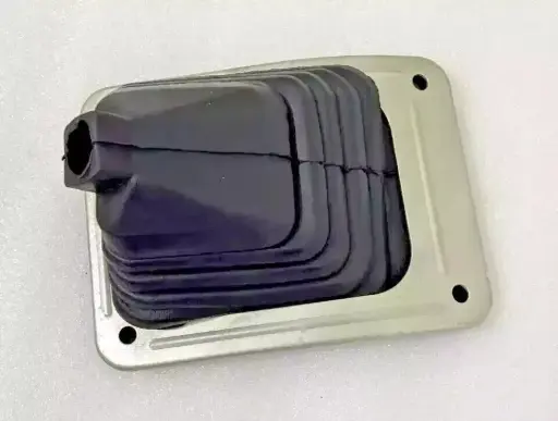 OEM UPPER BOOT & COVER TRANSFER CASE SHIFTER FOR SUZUKI SAMURAI 85-95