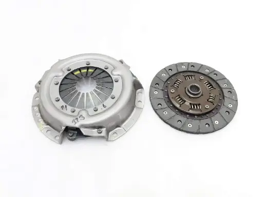 Clutch and Pressure Plate +Bearing Set fits Suzuki Samurai Sierra SJ413-Genuine