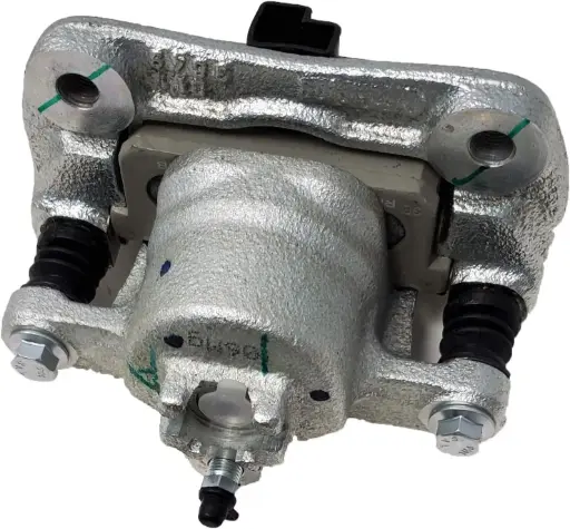 FRONT BRAKE CALIPER PRE LOADED + BRAKE PADS LEFT OR RIGHT For Suzuki SAMURAI 85