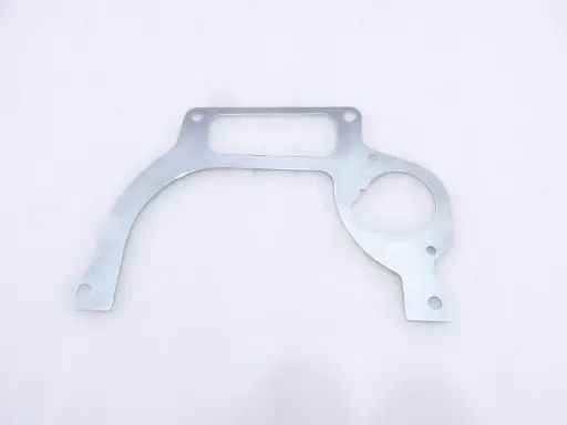 BRAND NEW SUZUKI SAMURAI GYPSY SJ410,413 REAR HOUSING PLATE