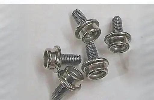 SOFT-TOP SNAP STUDS/ BED SIDE WALL (OEM) - SAMURAI 80'-95' LEX, KY