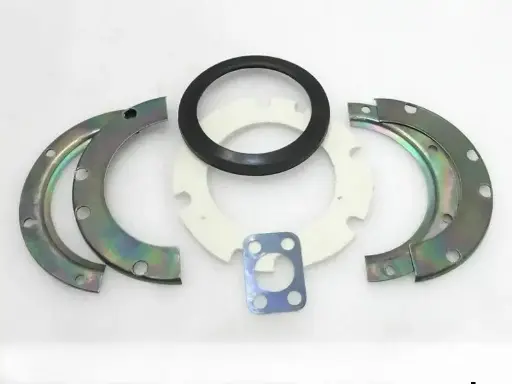 Gypsy Front Axle lenkkit For SUZUKI SAMURAI SJ410 SJ413 After Market Part