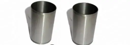 For Suzuki Samurai SJ413 Engine Cylinder Sleeve Liner Set of 4 Units