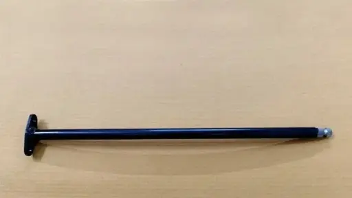 For Suzuki Samurai Gypsy SJ410 SJ413 Lower Steering Shaft 48220M80100