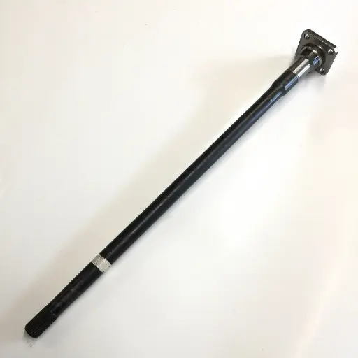 OEM 44211M70A00 SAMURAI 85'-95' REAR AXLE SHAFT / PASSENGER SIDE