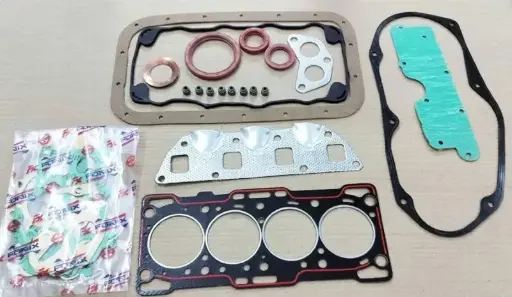 Full Engine Head Gasket Set For SUZUKI SAMURAI CARRY SJ410 JIMNY 1.0 F10A