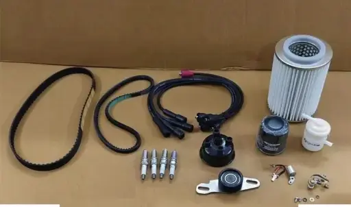 Service / Tune Up kit -F10A Suzuki Sierra Drover Samurai SJ410 1 Ltr (84-96)