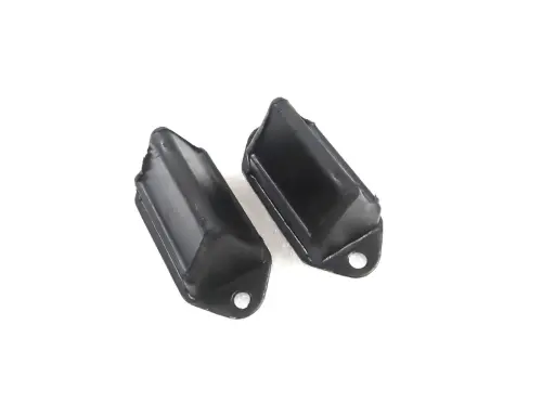 For Suzuki Front Suspension Upper Bumper Stop Kit SJ LJ80 F10A Samurai