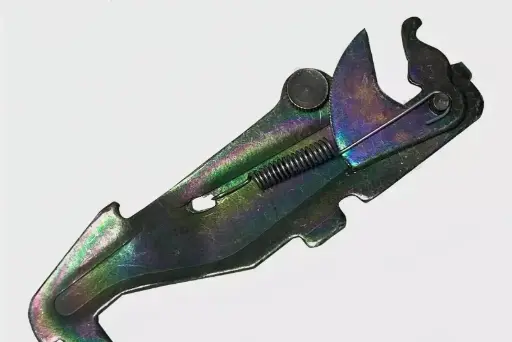 Gypsy Brake Shoe Adjuster Lever For SUZUKI SAMURAI SJ410 SJ413