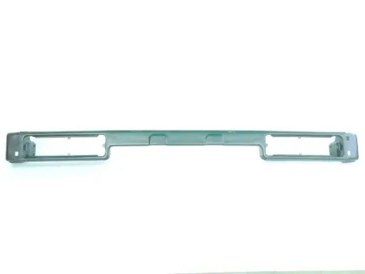 New Rear Bumper Face Bar Metal Suzuki SJ410,413 Jimny Samurai Sierra Drover