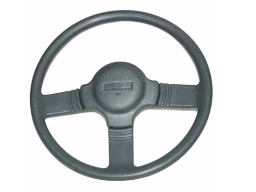 Suzuki SJ413 SJ410 Samurai Steering Wheel With Horn Button Gypsy