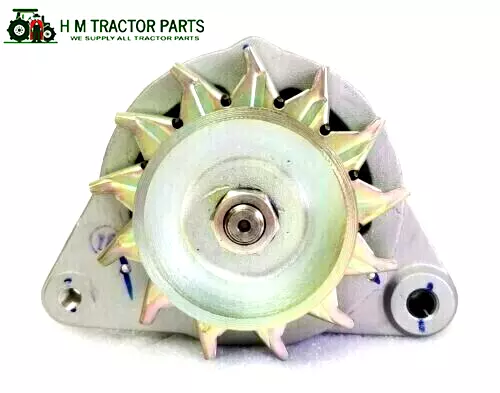 GENUINE ALTERNATOR 45 AMPS FOR MAHINDRA TRACTOR 000013086P04